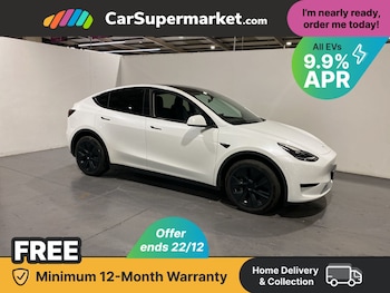 Used Tesla Model Y 2022 for sale - 76820061: Photo