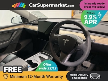 Used Tesla Model Y 2022 for sale - 76820061: Photo