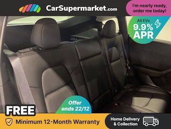 Used Tesla Model Y 2022 for sale - 76820061: Photo