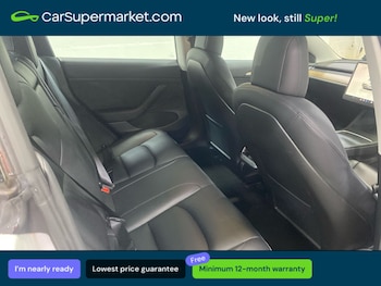 Used Tesla Model 3 2022 for sale - 78268299: Photo