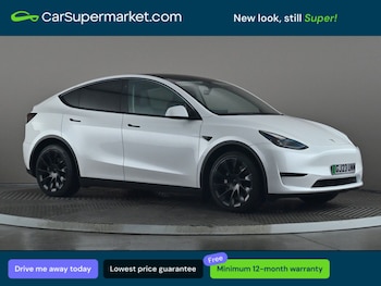 Used Tesla Model Y 2023 for sale - 78257706: Photo