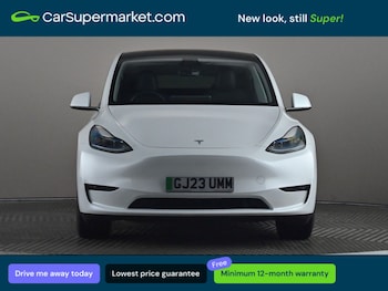 Used Tesla Model Y 2023 for sale - 78257706: Photo