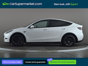 Used Tesla Model Y 2023 for sale - 78257706: Photo