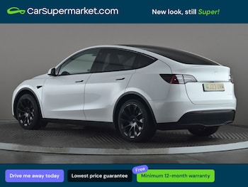 Used Tesla Model Y 2023 for sale - 78257706: Photo