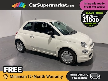 2022 - 1.0 Mild Hybrid Pop 3-Door