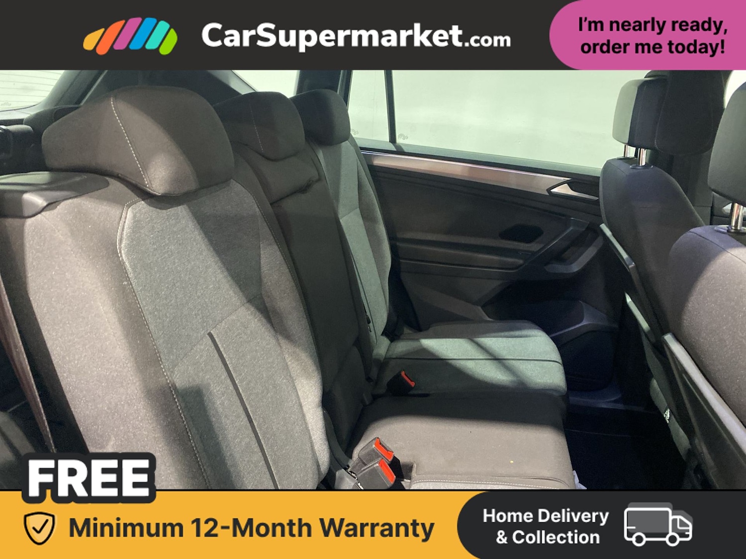 Used SEAT Tarraco 2019 for sale - 77421450: Photo 5