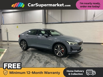 Used Polestar Polestar 2 2021 for sale - 77472944: Photo
