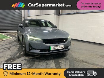 Used Polestar Polestar 2 2021 for sale - 77472944: Photo