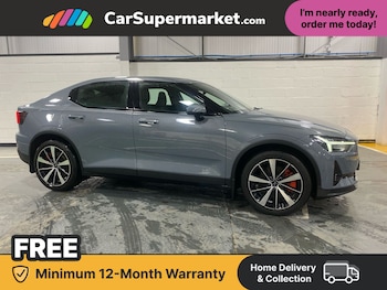 Used Polestar Polestar 2 2021 for sale - 77472944: Photo
