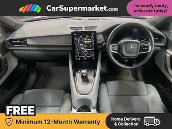 Used Polestar Polestar 2 2021 for sale - 77472944: Photo