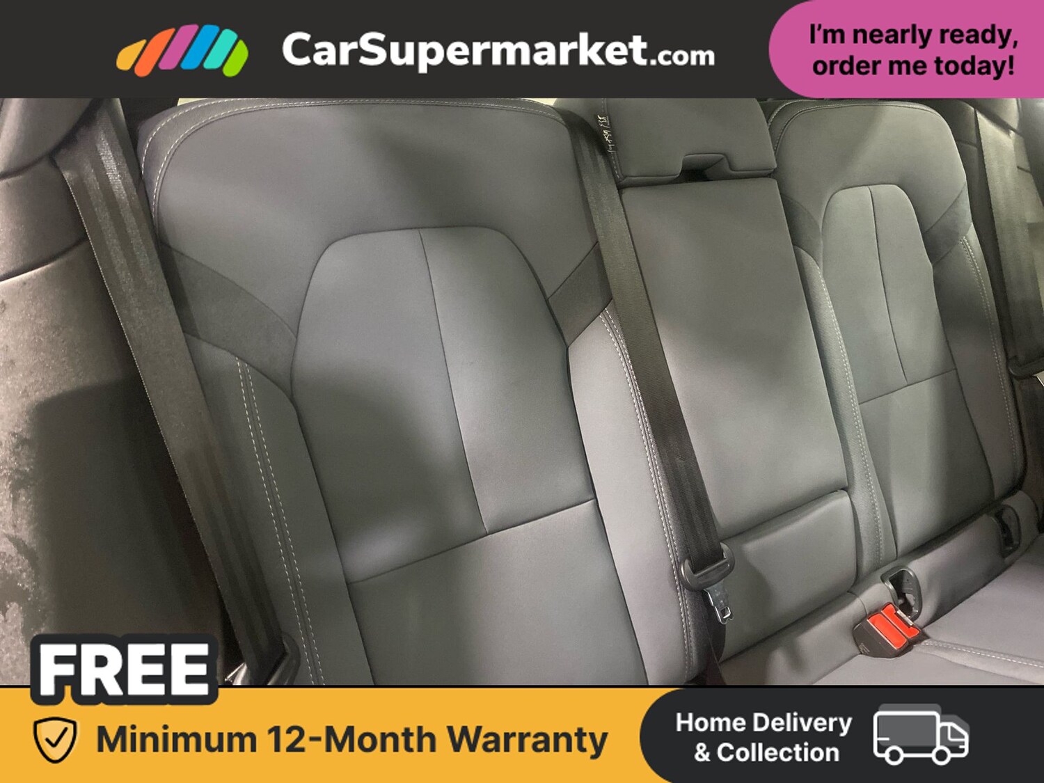 Used Polestar Polestar 2 2021 for sale - 77472944: Photo 6