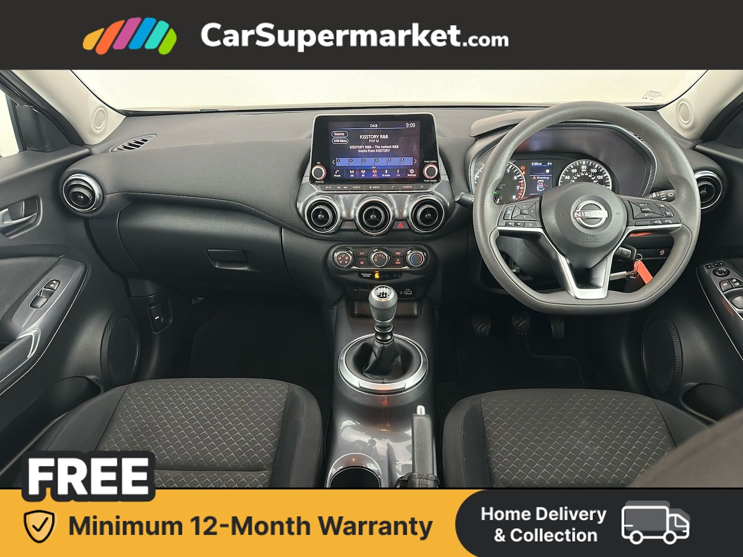 Used Nissan Juke 2023 for sale - 78016167: Photo 13