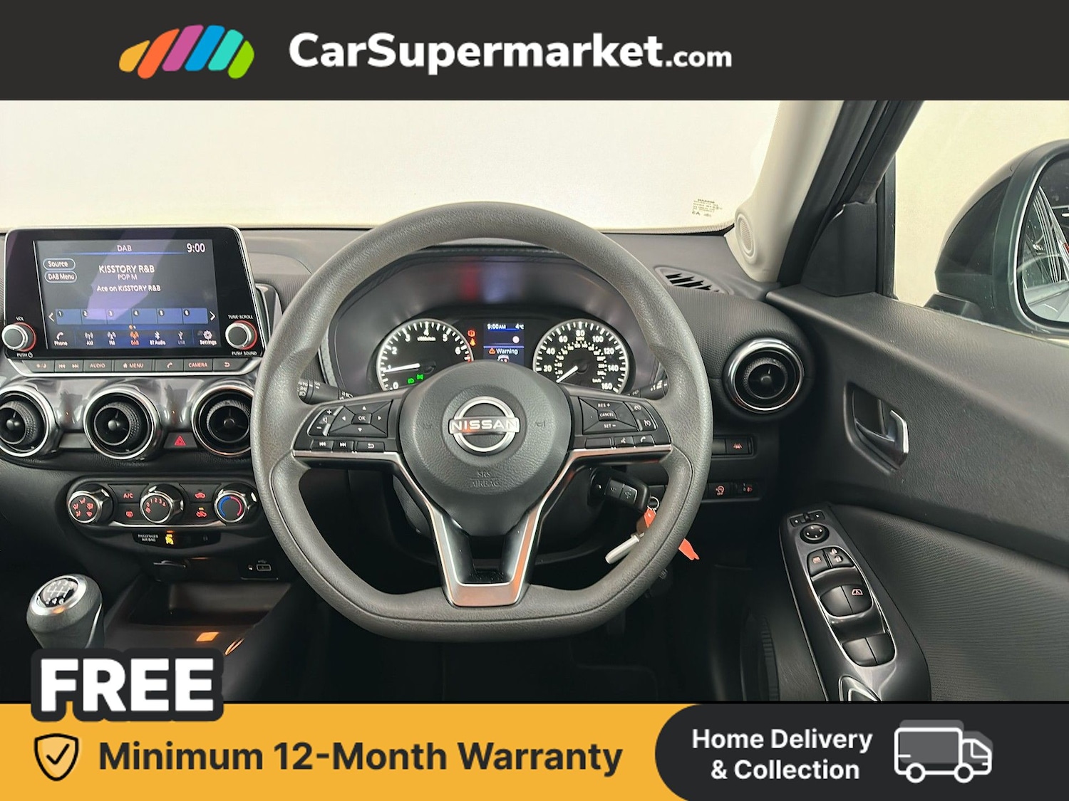 Used Nissan Juke 2023 for sale - 78016167: Photo 14