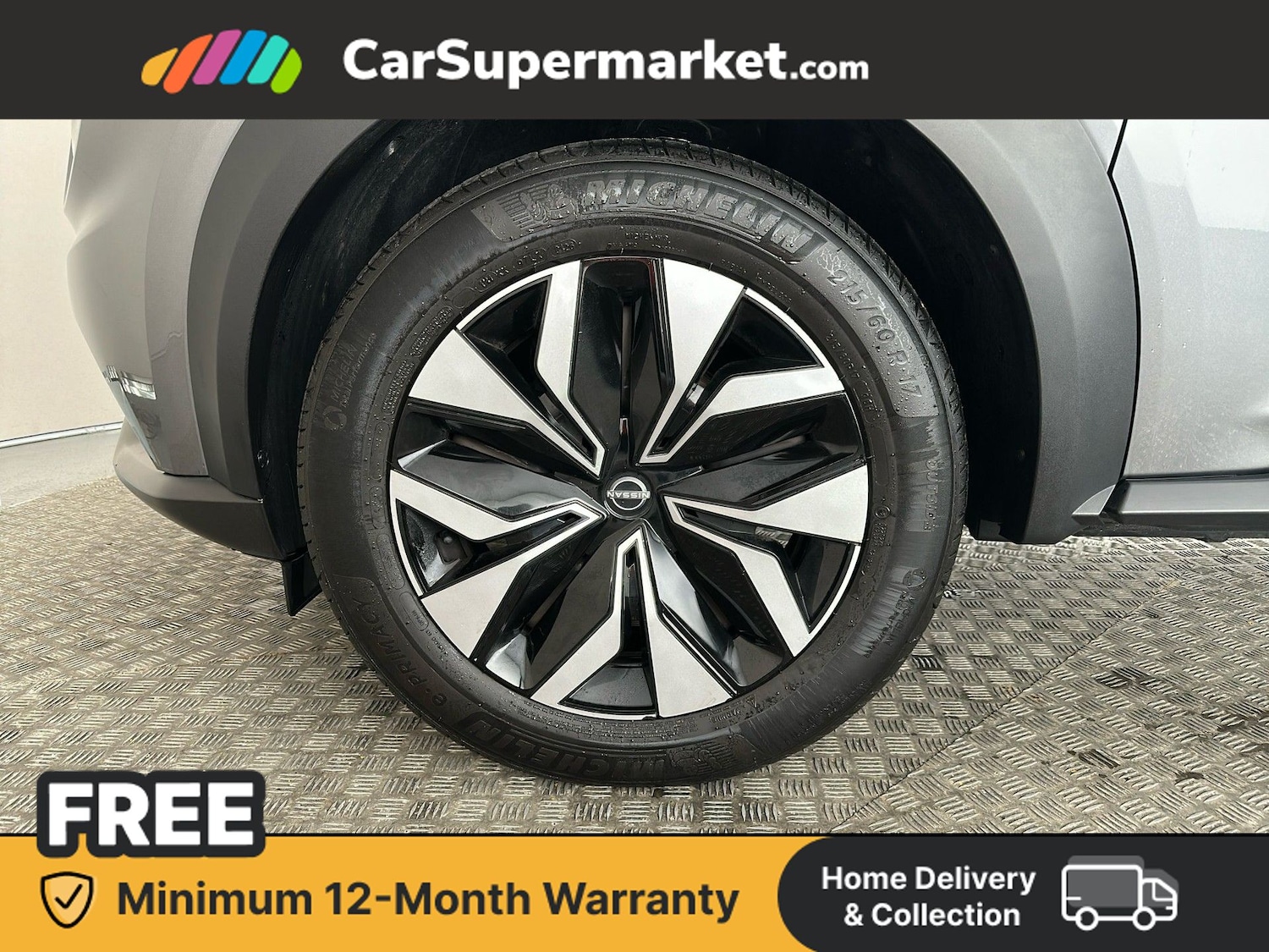 Used Nissan Juke 2023 for sale - 78016167: Photo 19