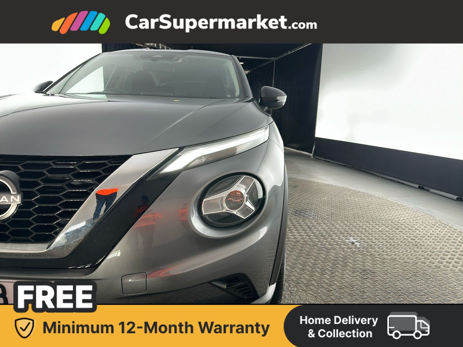 Used Nissan Juke 2023 for sale - 78016167: Photo 20