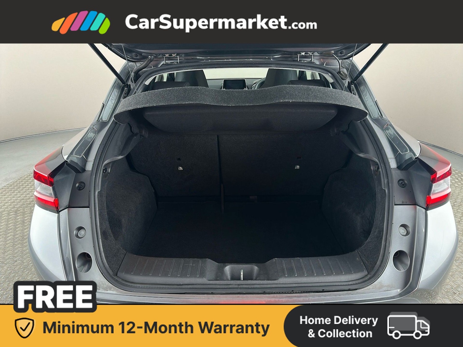 Used Nissan Juke 2023 for sale - 78016167: Photo 22