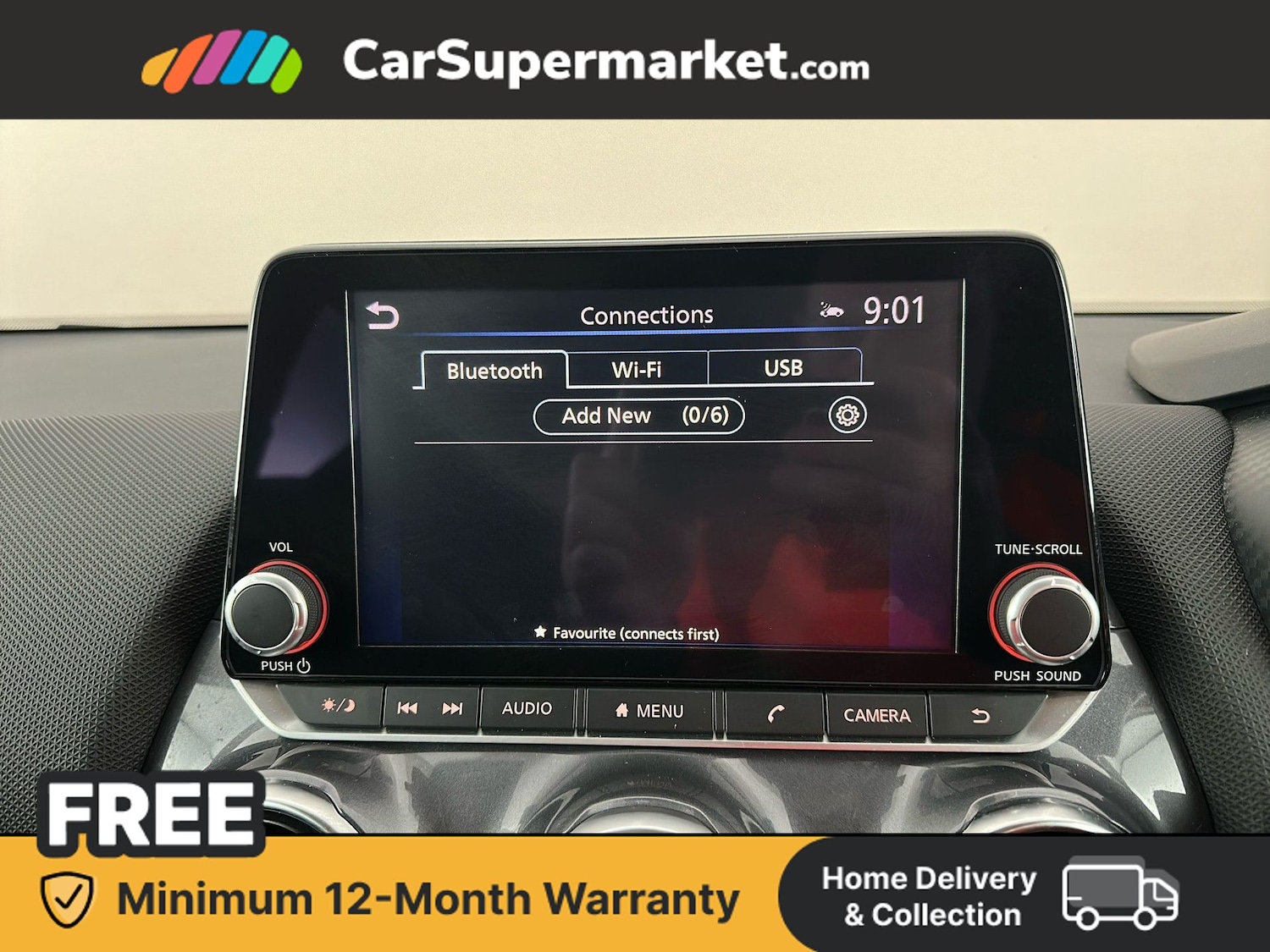 Used Nissan Juke 2023 for sale - 78016167: Photo 25