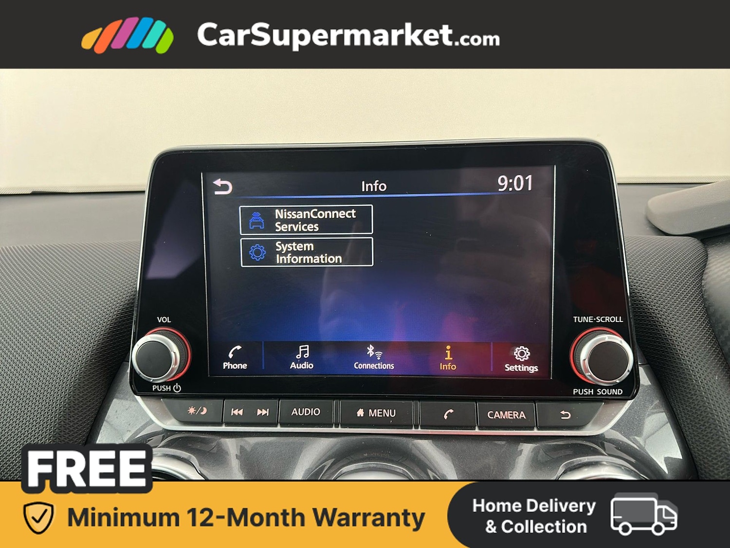 Used Nissan Juke 2023 for sale - 78016167: Photo 26