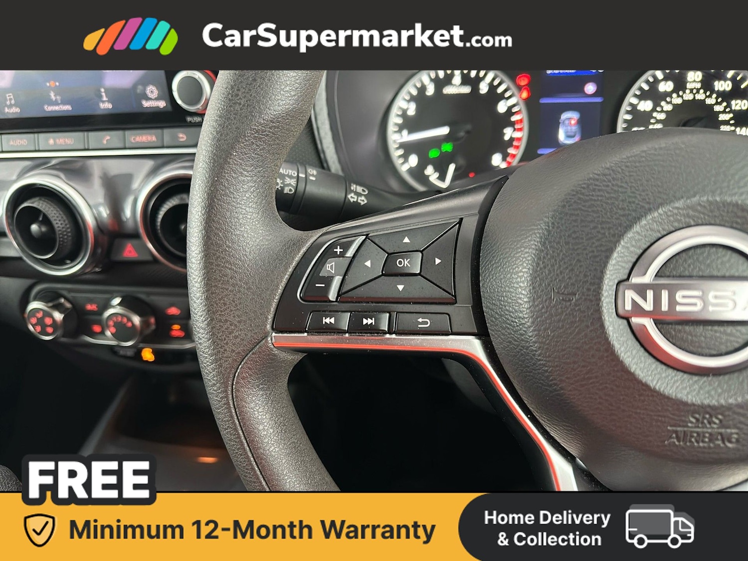 Used Nissan Juke 2023 for sale - 78016167: Photo 30