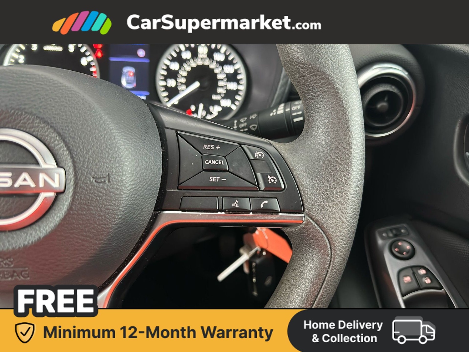 Used Nissan Juke 2023 for sale - 78016167: Photo 31