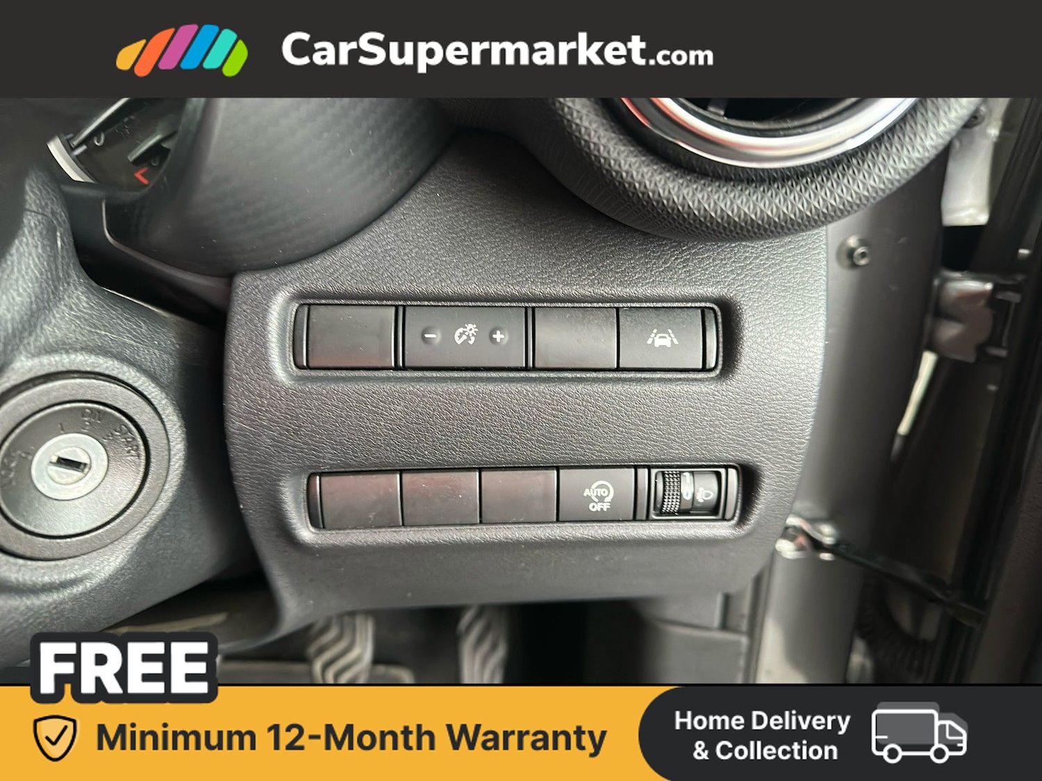 Used Nissan Juke 2023 for sale - 78016167: Photo 32