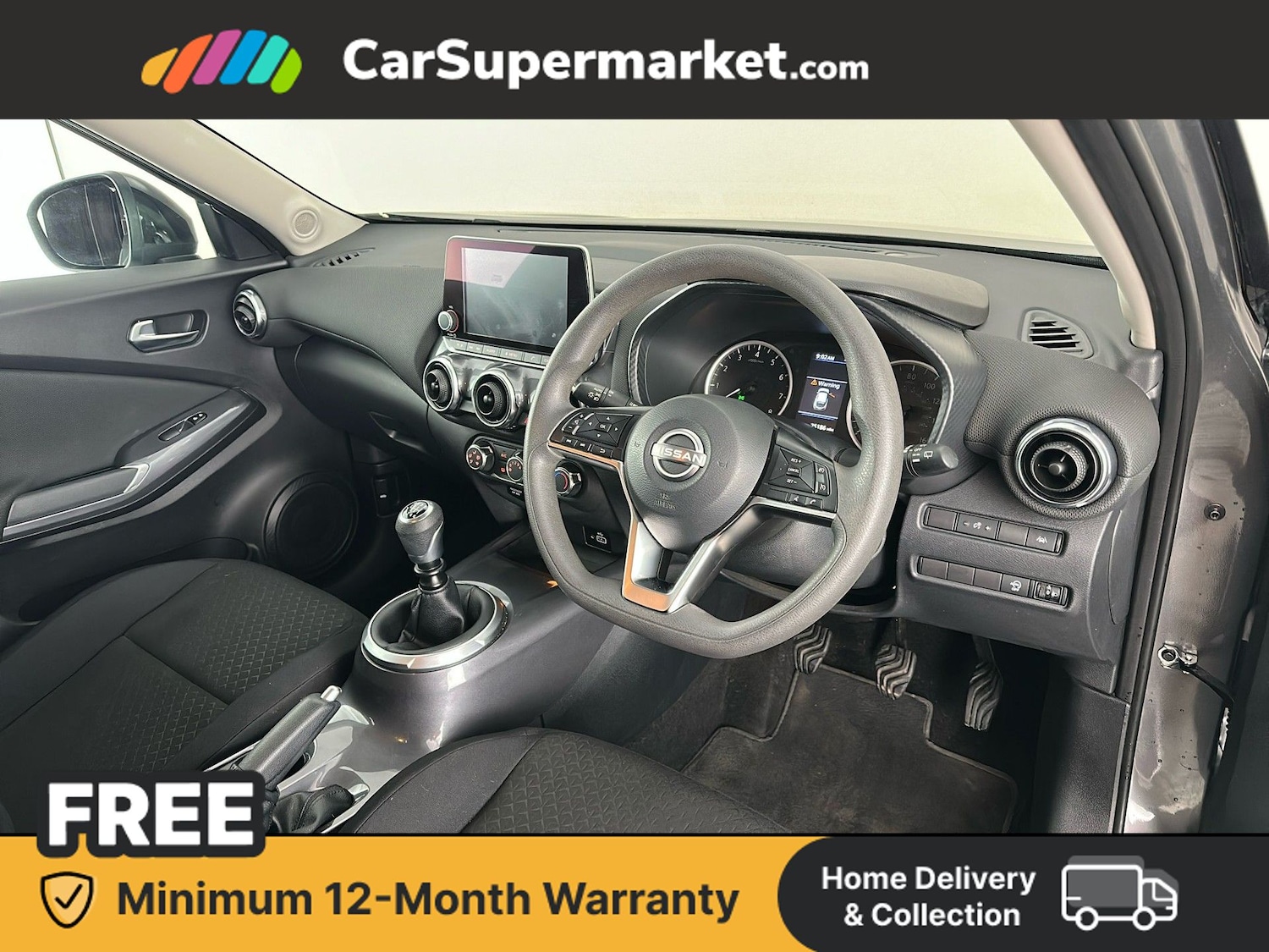 Used Nissan Juke 2023 for sale - 78016167: Photo 34