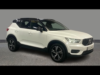 Used Volvo XC40 2022 for sale - 78840498: Photo