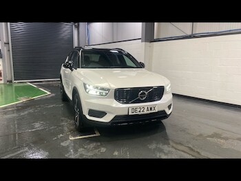 Used Volvo XC40 2022 for sale - 78840498: Photo