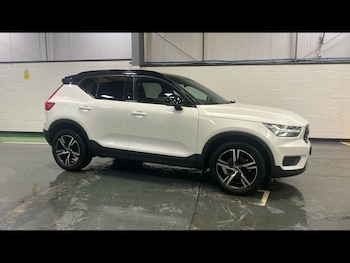 Used Volvo XC40 2022 for sale - 78840498: Photo