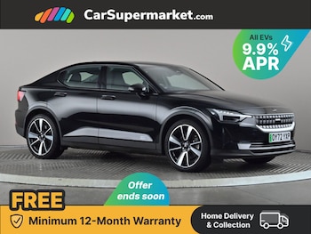 Used Polestar Polestar 2 2022 for sale - 76405923: Photo