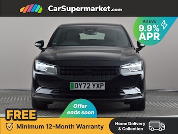 Used Polestar Polestar 2 2022 for sale - 76405923: Photo