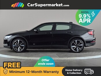 Used Polestar Polestar 2 2022 for sale - 76405923: Photo