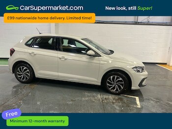 Used Volkswagen Polo 2024 for sale - 78311620: Photo