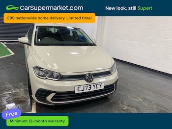 Used Volkswagen Polo 2024 for sale - 78311620: Photo