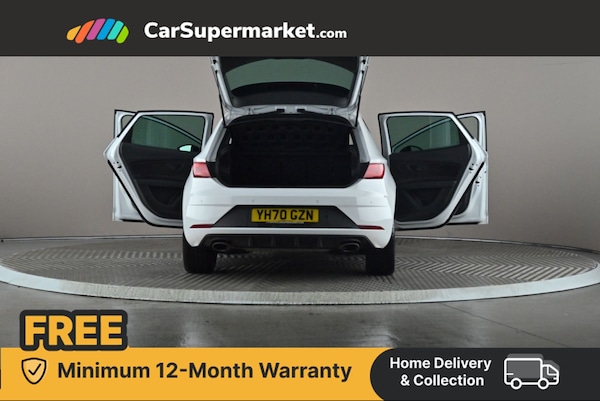 Used SEAT Leon 2020 for sale - 76323981: Photo 11