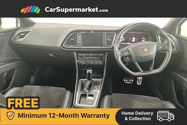 Used SEAT Leon 2020 for sale - 76323981: Photo 13