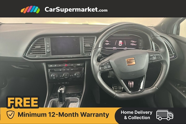 Used SEAT Leon 2020 for sale - 76323981: Photo 14