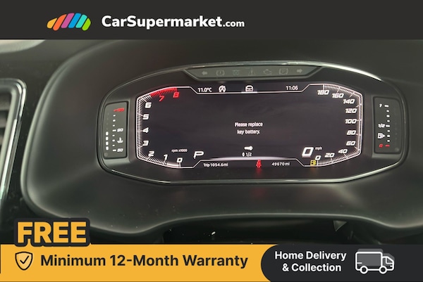 Used SEAT Leon 2020 for sale - 76323981: Photo 15
