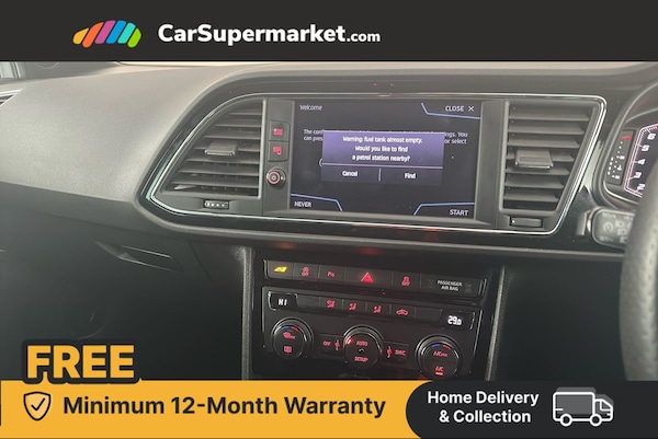 Used SEAT Leon 2020 for sale - 76323981: Photo 16