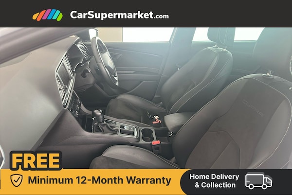 Used SEAT Leon 2020 for sale - 76323981: Photo 17