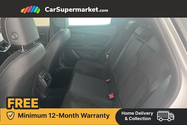 Used SEAT Leon 2020 for sale - 76323981: Photo 18