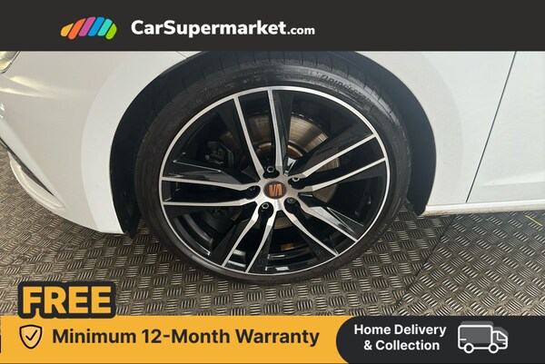 Used SEAT Leon 2020 for sale - 76323981: Photo 19