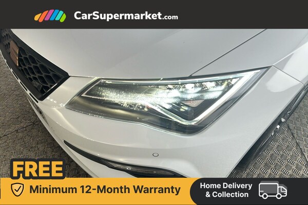 Used SEAT Leon 2020 for sale - 76323981: Photo 20