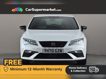 Used SEAT Leon 2020 for sale - 76323981: Photo 2