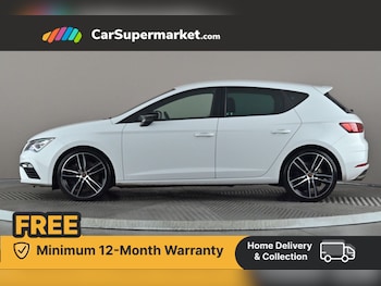 Used SEAT Leon 2020 for sale - 76323981: Photo 3