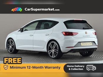 Used SEAT Leon 2020 for sale - 76323981: Photo 4