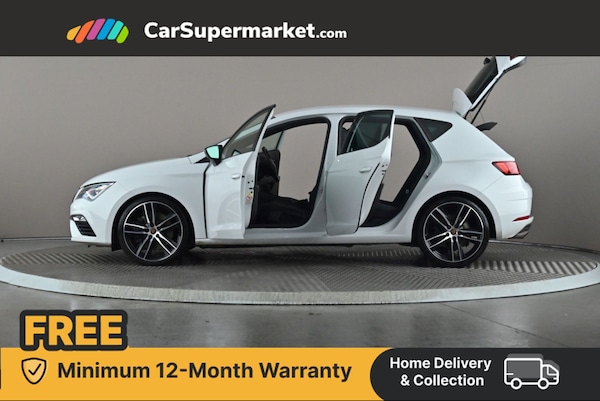Used SEAT Leon 2020 for sale - 76323981: Photo 9