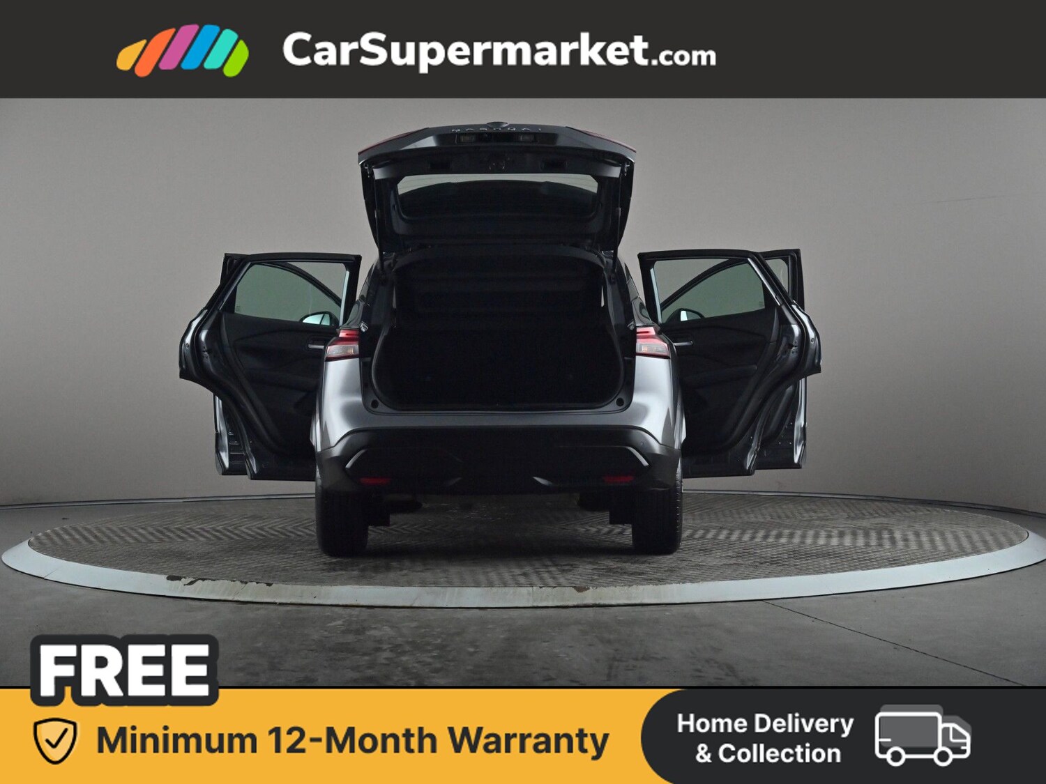 Used Nissan Qashqai 2022 for sale - 77506705: Photo 11