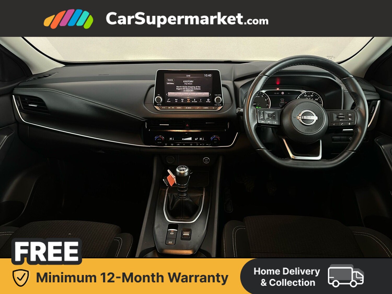 Used Nissan Qashqai 2022 for sale - 77506705: Photo 13