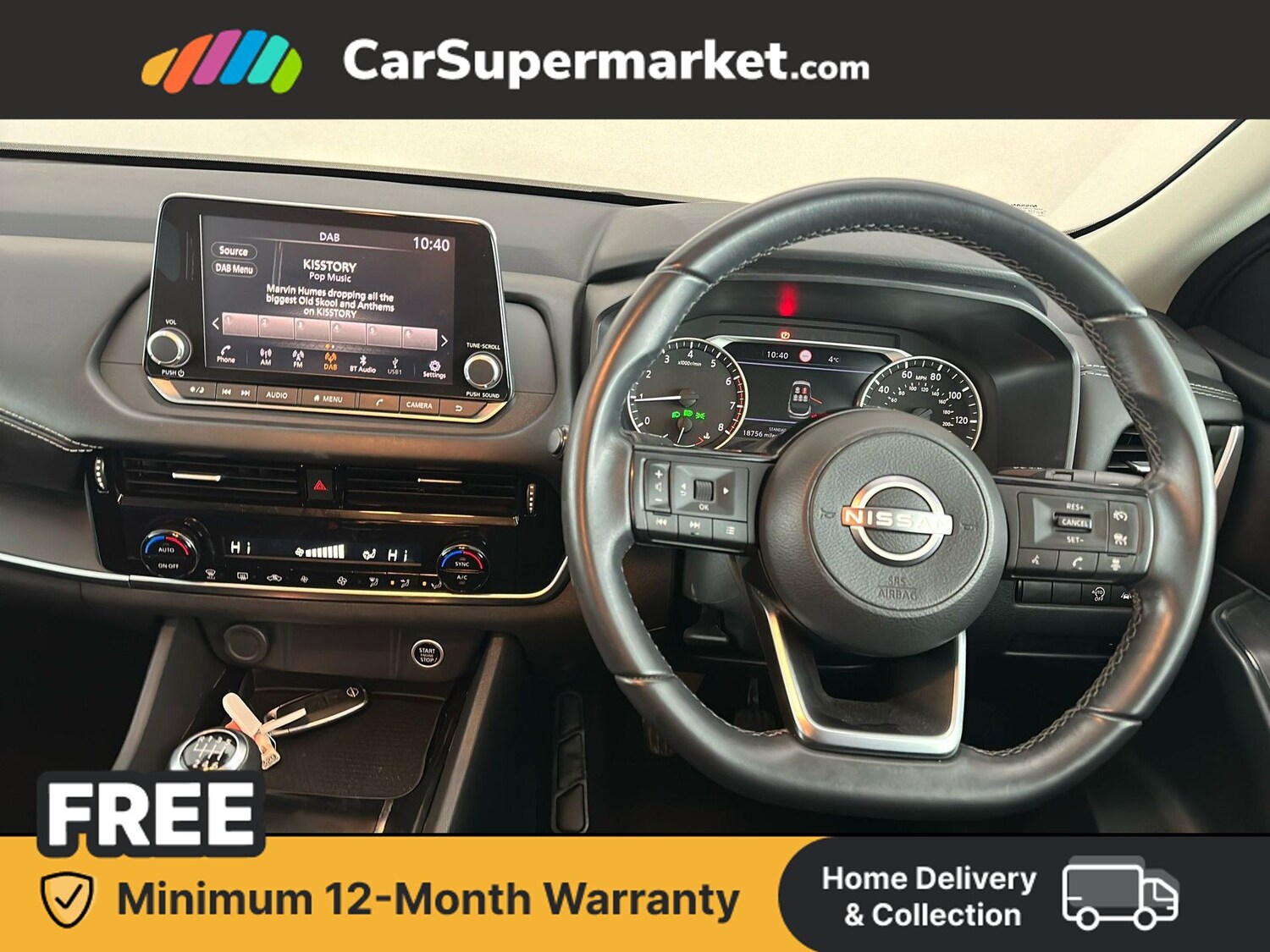 Used Nissan Qashqai 2022 for sale - 77506705: Photo 14